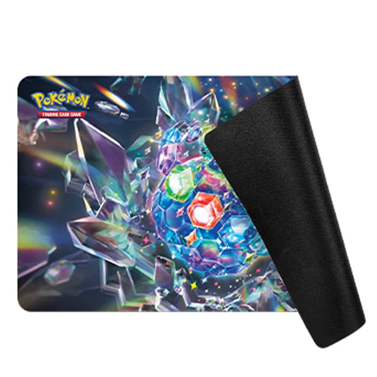 Pokemon TCG Ultra Premium Collection Terapagos EX